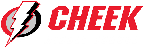 cheek